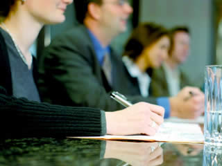 Professional Services Visuals